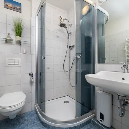 Ferienwohnung Im Herzen Vom Sylt Westerland Exterior photo