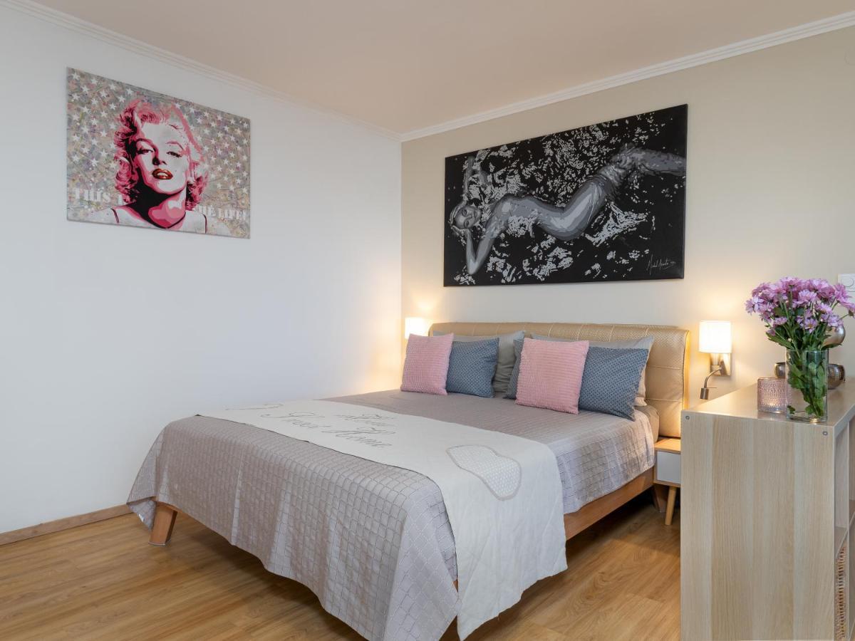 Im Herzen Vom Sylt Apartment