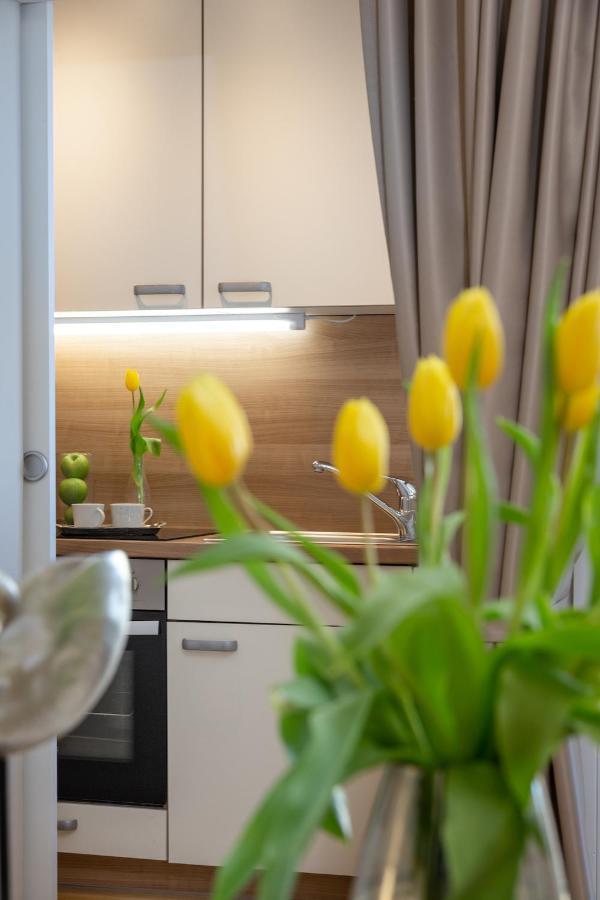 Im Herzen Vom Sylt Apartment