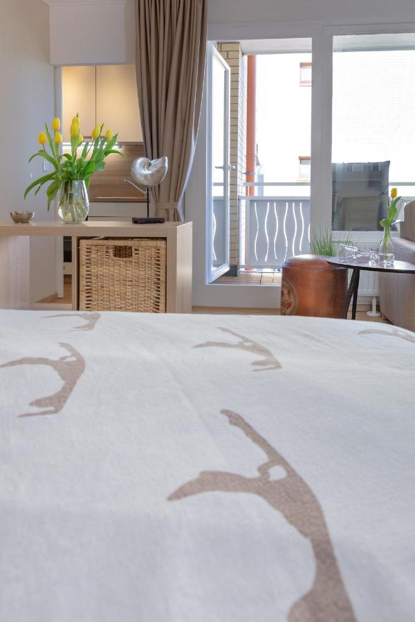 Apartment Im Herzen Vom Sylt Westerland