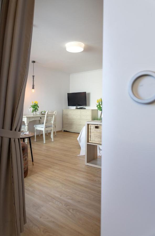 Im Herzen Vom Sylt Apartment