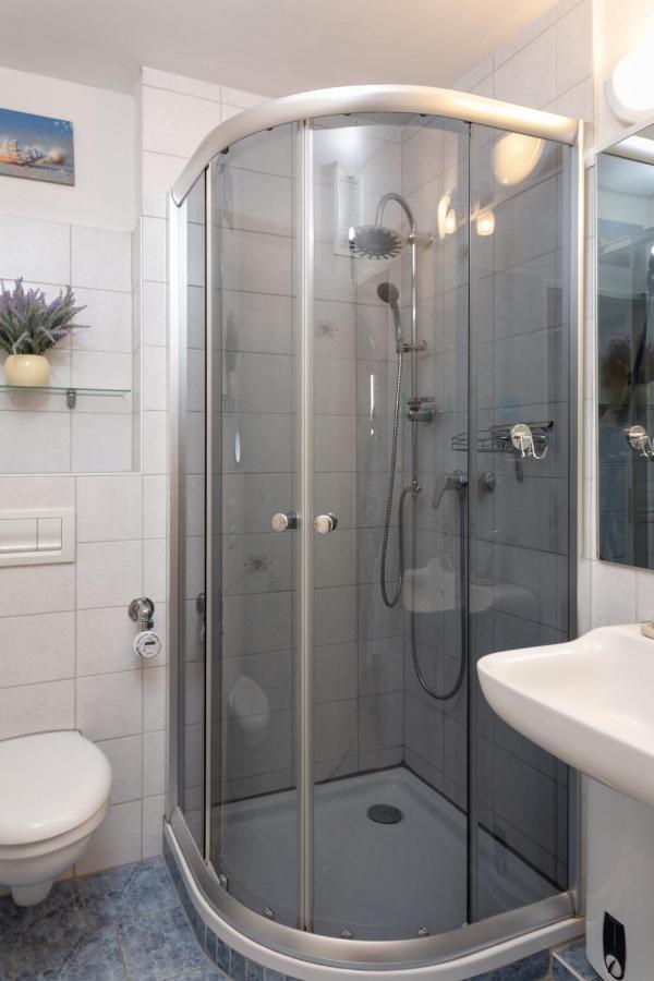 Im Herzen Vom Sylt Apartment Westerland