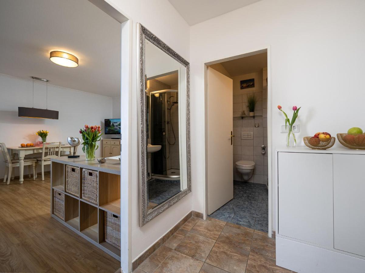 Apartment Im Herzen Vom Sylt *