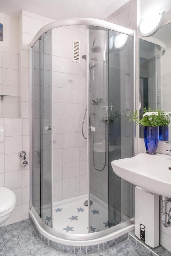 Apartment Im Herzen Vom Sylt Westerland